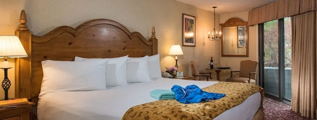 Luxury Süit, 1 En Büyük (King) Boy Yatak (South Resort)