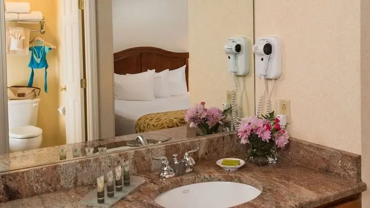 Oda, 2 Çift Kişilik Yatak (East Resort)
