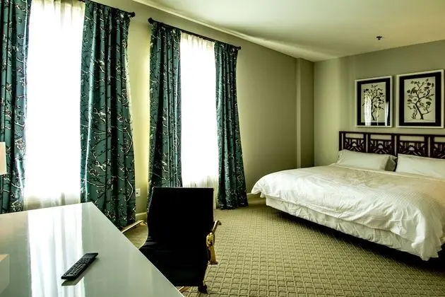 Luxury Tek Kişilik Oda, 1 En Büyük (King) Boy Yatak