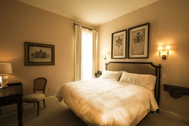 Luxury Tek Kişilik Oda, 1 En Büyük (King) Boy Yatak
