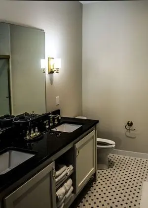 Luxury Tek Kişilik Oda, 1 En Büyük (King) Boy Yatak