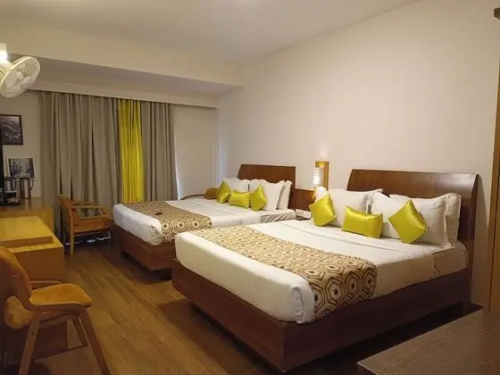 Oda