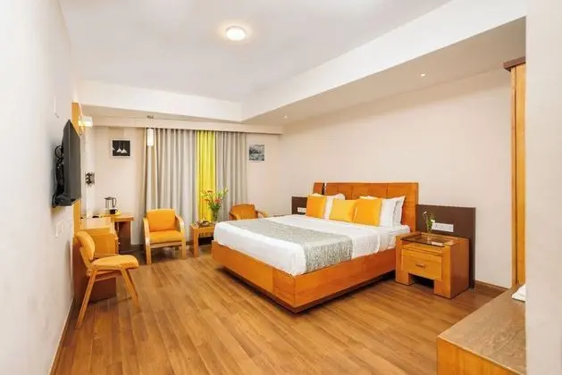 Oda