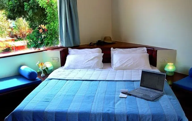 Deluxe Tek Kişilik Oda