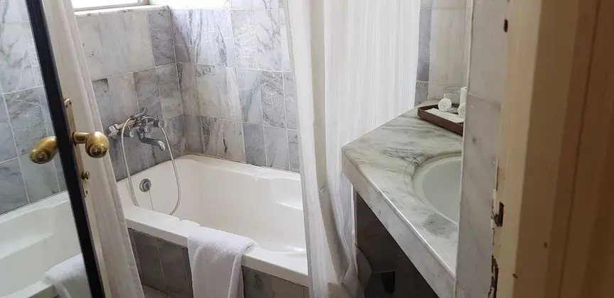 Deluxe Tek Kişilik Oda