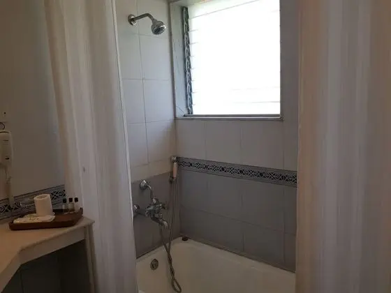 Superior Tek Kişilik Oda