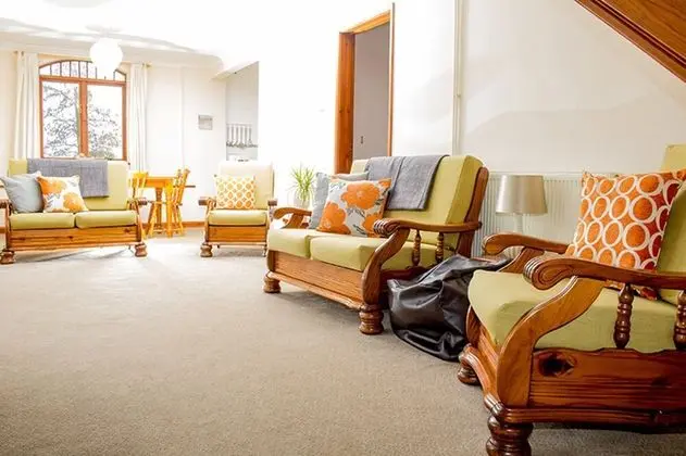 Kır Evi, 3 Yatak Odası