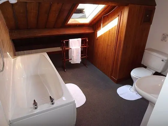 Kır Evi, 3 Yatak Odası