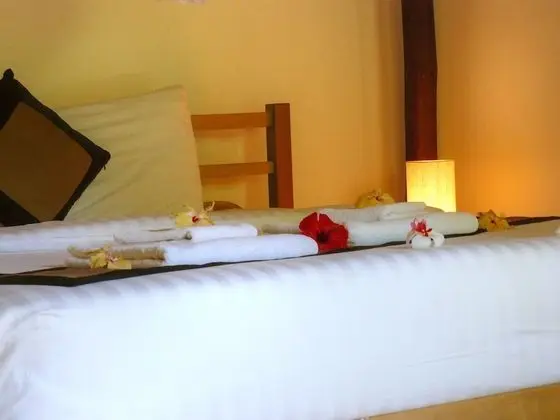 Deluxe Bungalov