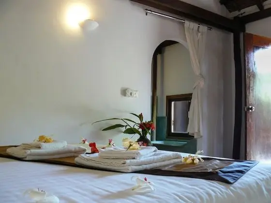 Deluxe Bungalov