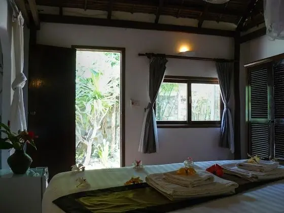 Deluxe Bungalov