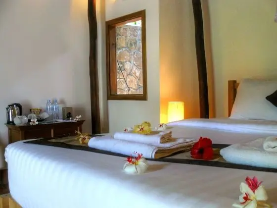 Deluxe Bungalov