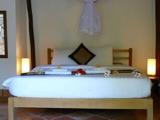 Deluxe Bungalov