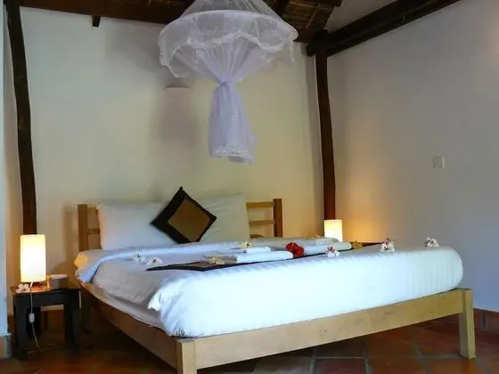 Deluxe Bungalov