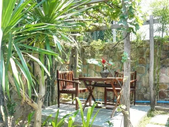 Deluxe Bungalov