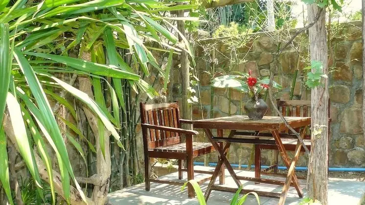 Deluxe Bungalov