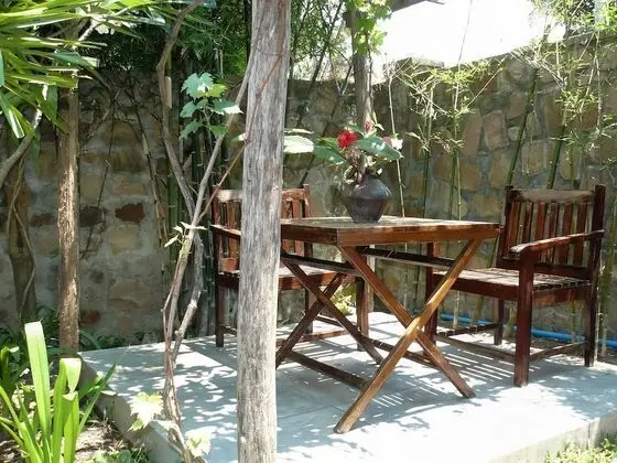 Deluxe Bungalov