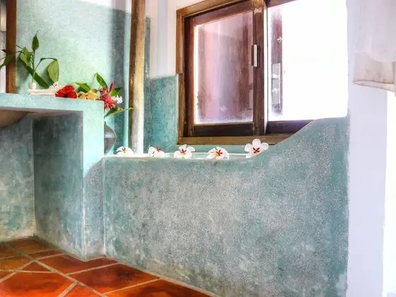 Deluxe Bungalov