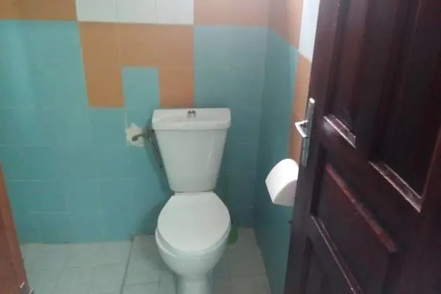 Standard Tek Büyük Yataklı Oda, 1 Büyük (Queen) Boy Yatak, Sigara İçilmez, Şehir Manzaralı