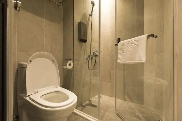 Superior Tek Büyük Yataklı Oda