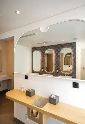 Premium Ortak Ranzalı Oda, Şehir Manzaralı