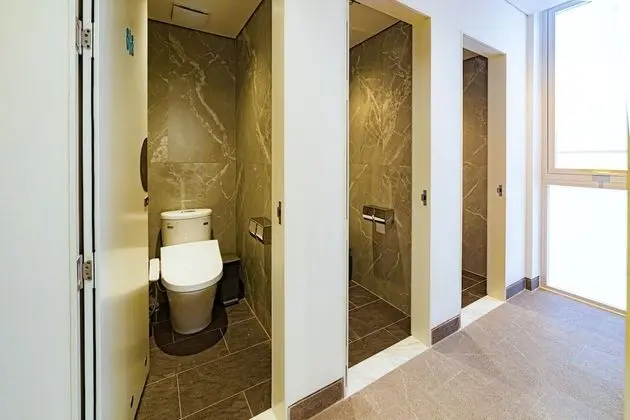 Premium Ortak Ranzalı Oda, Şehir Manzaralı