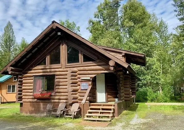 Basic Kulübe (Cabin)