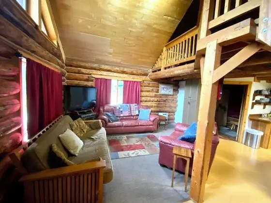 Basic Kulübe (Cabin)