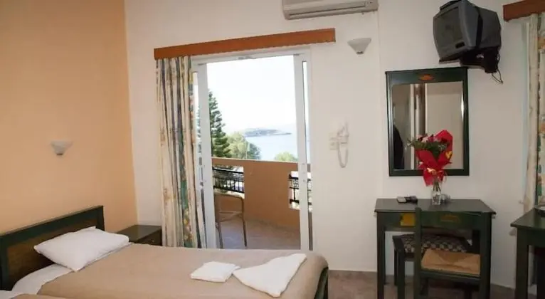Stüdyo, Deniz Manzaralı