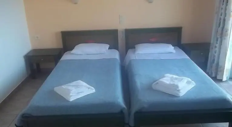 Stüdyo, Deniz Manzaralı