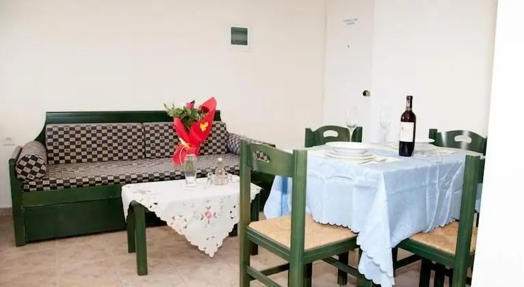 Stüdyo, Deniz Manzaralı