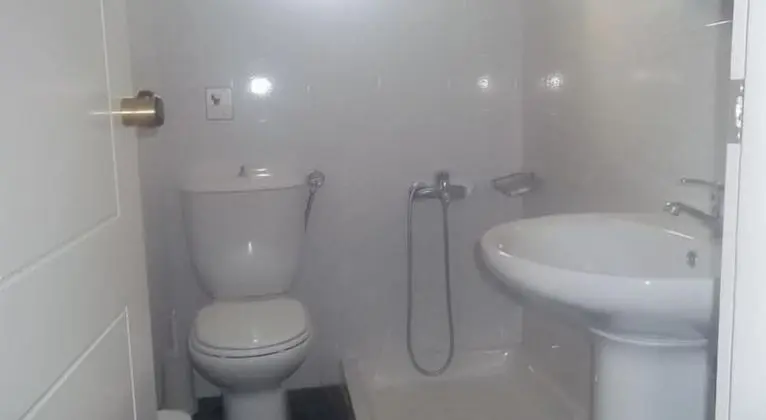 Stüdyo, Deniz Manzaralı