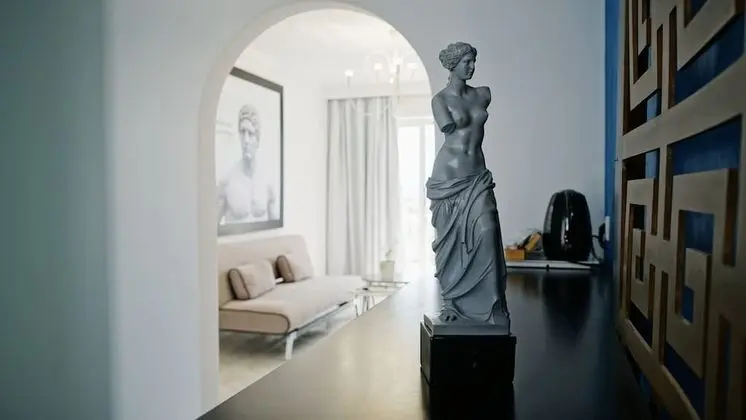 Grand Süit
