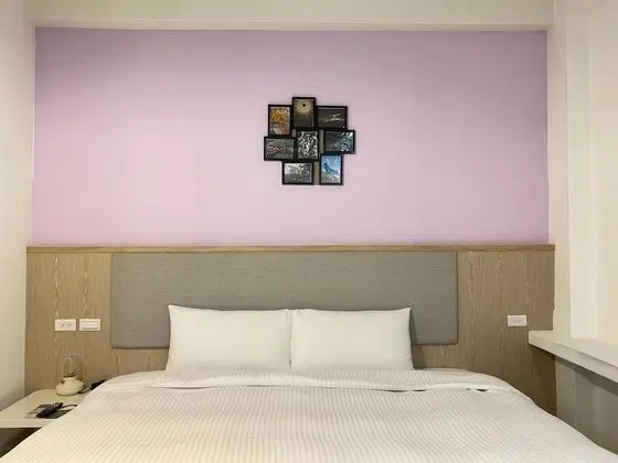 Comfort Tek Büyük Yataklı Oda, 1 Büyük (Queen) Boy Yatak, Sigara İçilmez