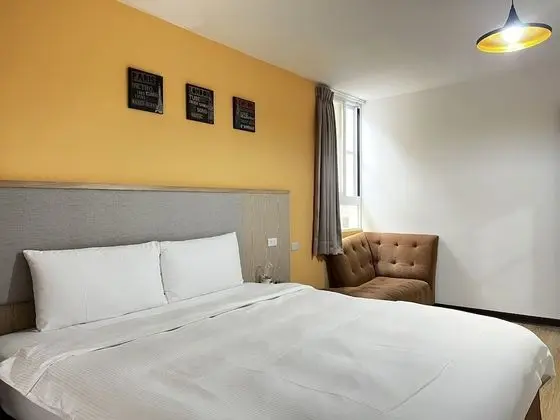 Comfort Tek Büyük Yataklı Oda, 1 Büyük (Queen) Boy Yatak, Sigara İçilmez