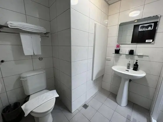 Comfort Tek Büyük Yataklı Oda, 1 Büyük (Queen) Boy Yatak, Sigara İçilmez