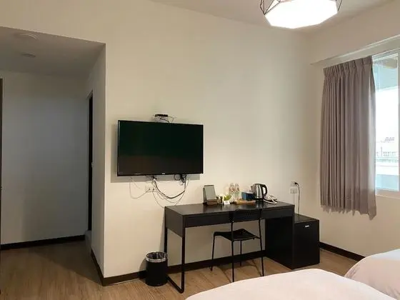 Elite İki Ayrı Yataklı Oda, Birden Çok Yatak, Sigara İçilmez