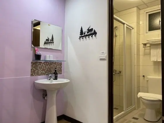 Elite İki Ayrı Yataklı Oda, Birden Çok Yatak, Sigara İçilmez