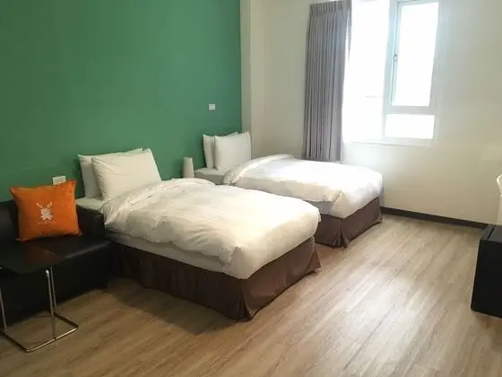Elite İki Ayrı Yataklı Oda, Birden Çok Yatak, Sigara İçilmez