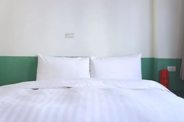Standard Üç Kişilik Oda, Birden Çok Yatak, Sigara İçilmez