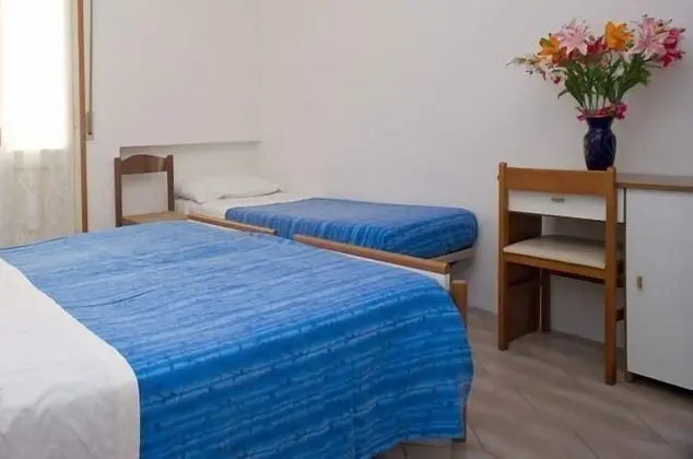Üç Kişilik Oda