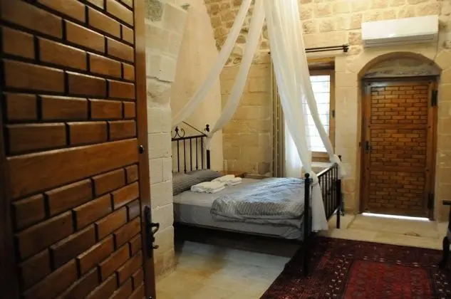 Çift Kişilik