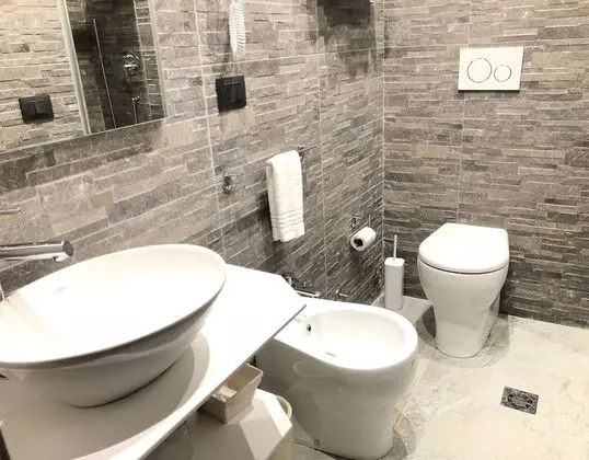 İki Ayrı Yataklı Oda