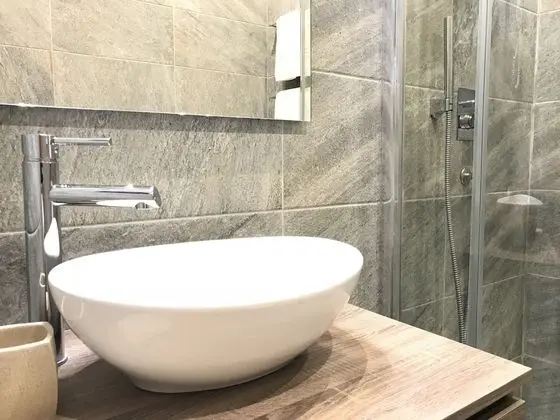 İki Ayrı Yataklı Oda