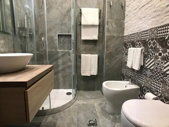 İki Ayrı Yataklı Oda