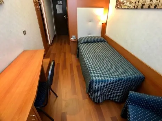 Tek Kişilik Oda