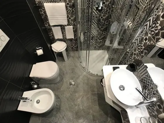 Tek Kişilik Oda