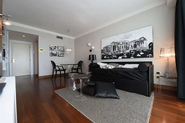 Süit, Deniz Manzaralı