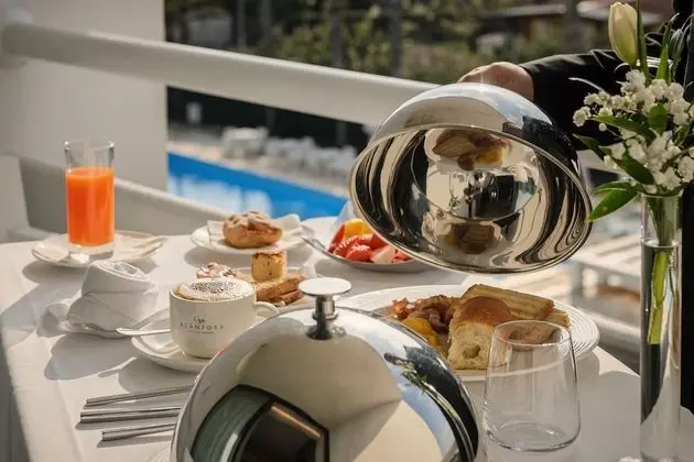 Tek Büyük veya İki Ayrı Yataklı Oda, Deniz Manzaralı (Prestige)