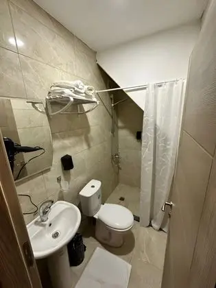 Dublex Ahşap Oda